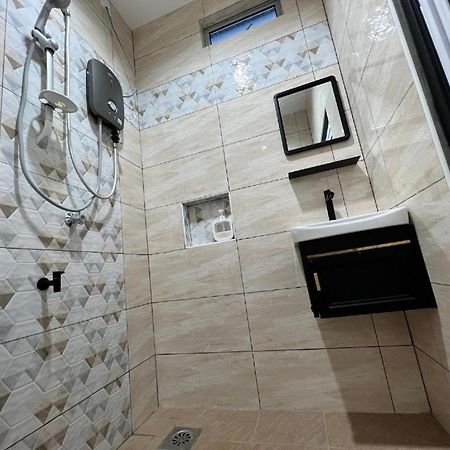 Tok Abu Heritage Roomstay Pantai Cenang  Luaran gambar