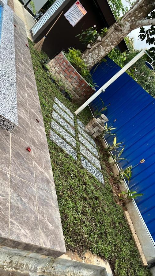 Tok Abu Heritage Roomstay Pantai Cenang  Luaran gambar