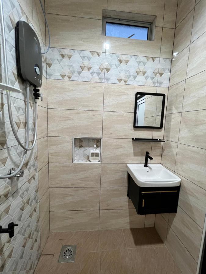 Tok Abu Heritage Roomstay Pantai Cenang  Luaran gambar