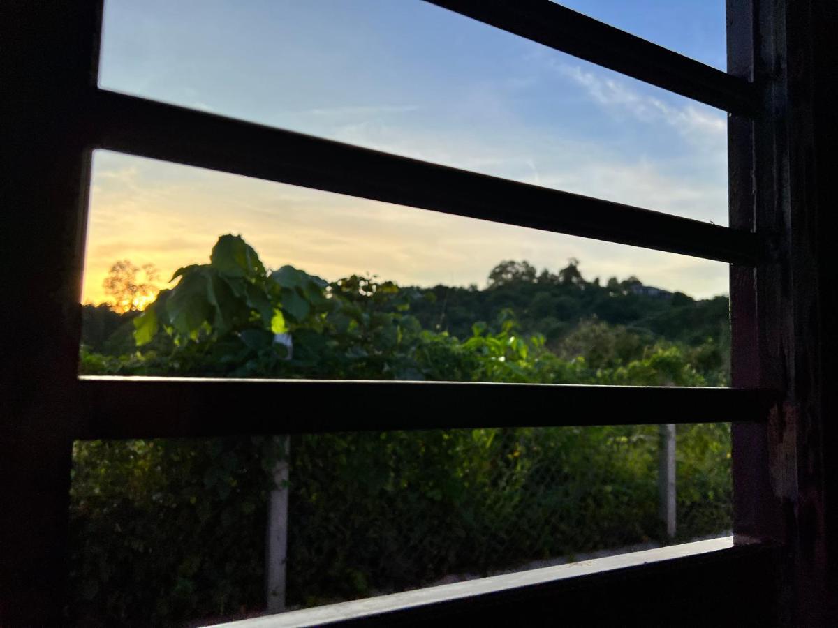 Tok Abu Heritage Roomstay Pantai Cenang  Luaran gambar