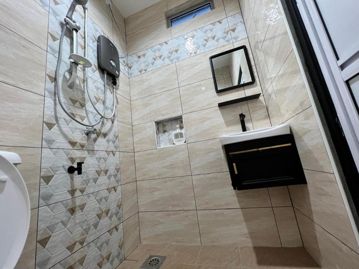Tok Abu Heritage Roomstay Pantai Cenang  Luaran gambar
